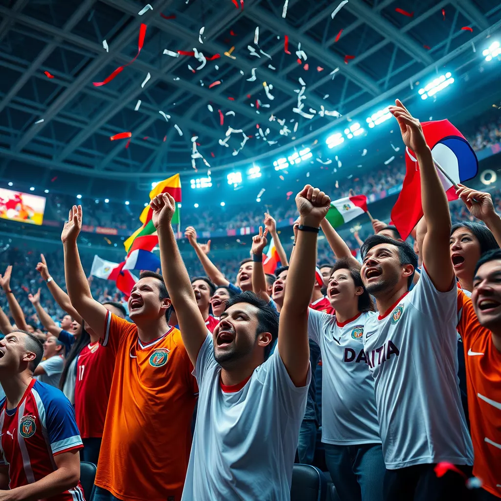 Bóng đá hôm nay: Lịch thi đấu World Cup ngày 17 được quan tâm nhất