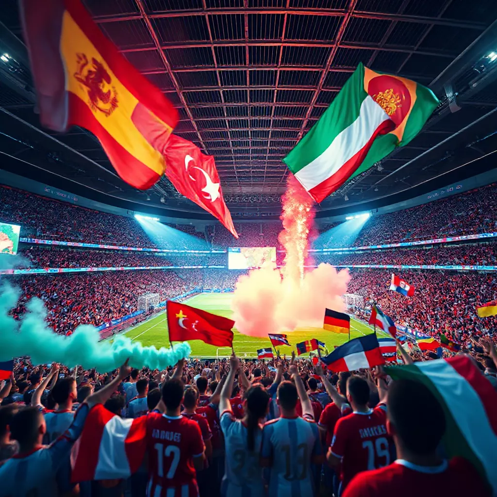 Na Uy vs Anh: Tam Sư Có Thể Khẳng Định Vị Thế Ứng Viên Vô Địch?