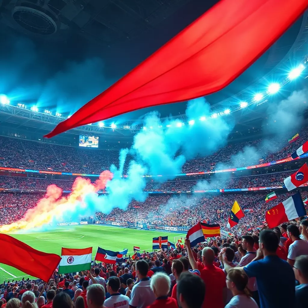 Phong độ đội tuyển Paraguay trước World Cup 2026: Cơn gió mới từ xứ Guarani? — view 2