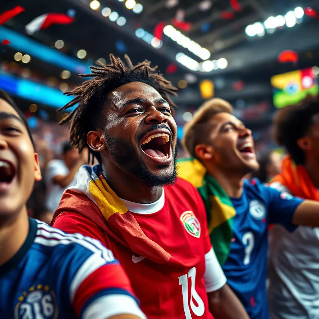 Phong độ đội tuyển Paraguay trước World Cup 2026: Cơn gió mới từ xứ Guarani? — view 5